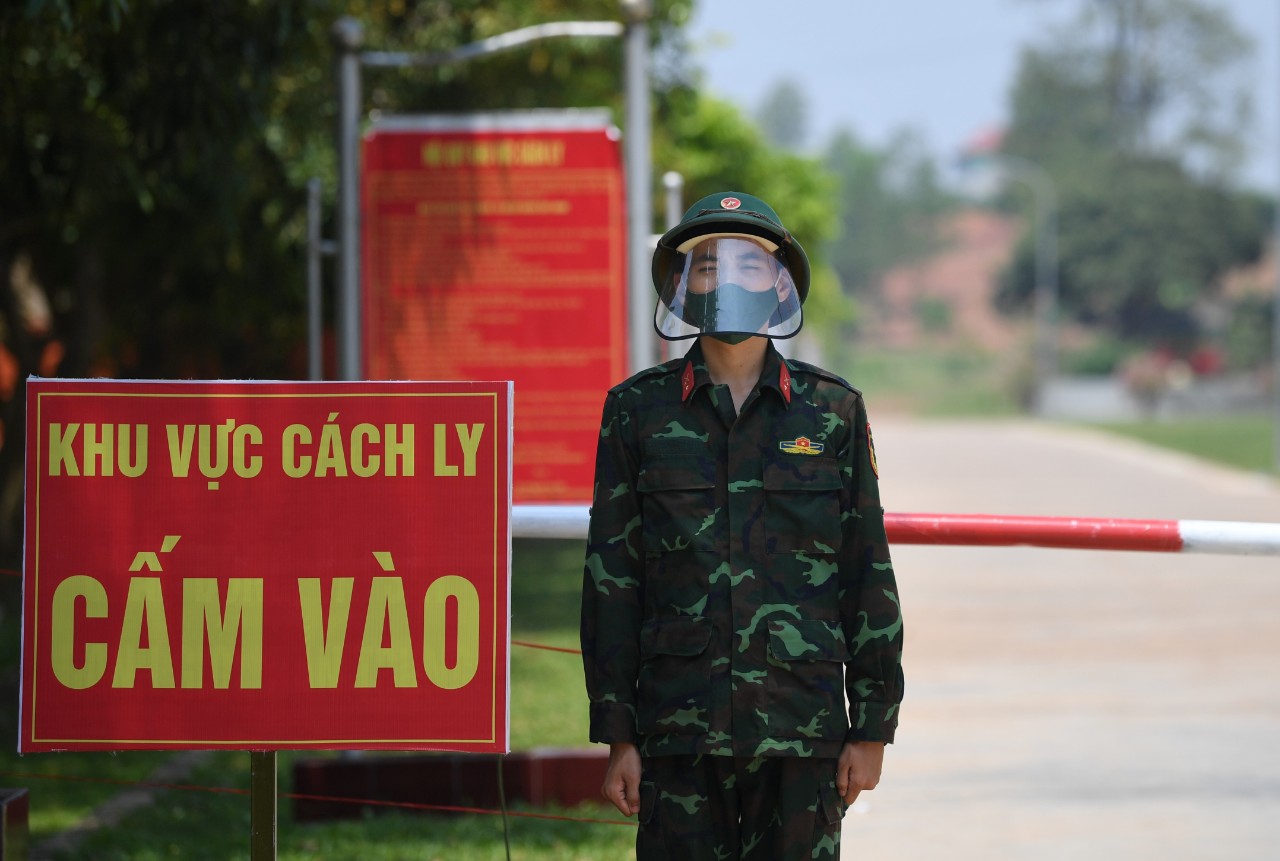 Bài 6: Cảm kích tinh thần cống hiến, hy sinh 